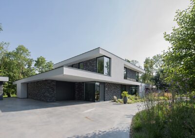 Een unieke parel in de natuur
