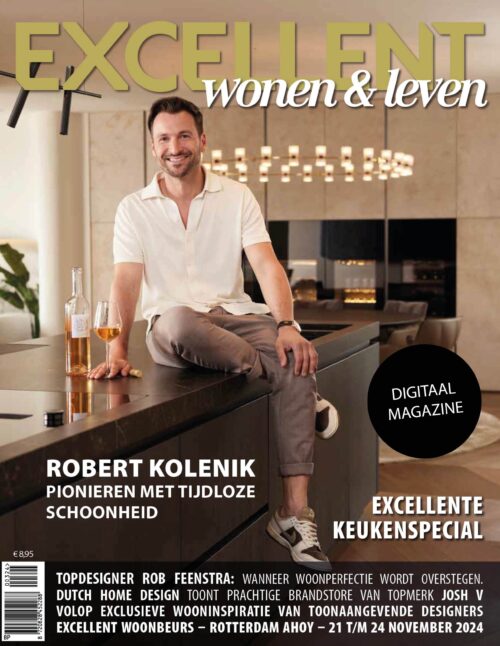 Cover van editie 4 2024