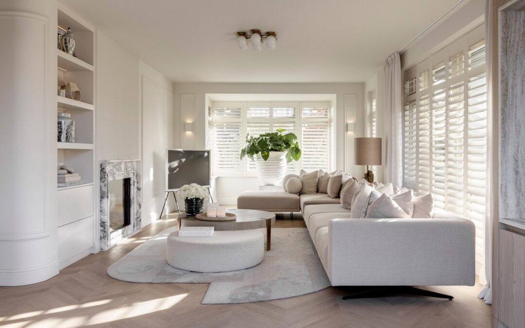 High End Floors