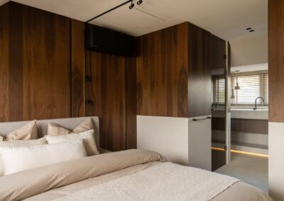 Grondige renovatie leidt tot droominterieur