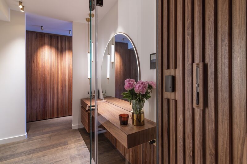 penthouse