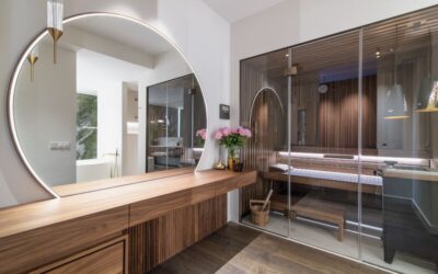 Blog – Inspiratie opdoen voor in je eigen badkamer?