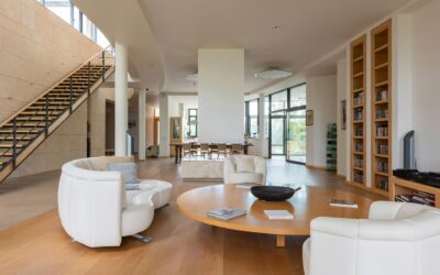 Blog – Een professioneel oog in huis: zo tilt een interieurstylist je ruimtes naar een hoger niveau