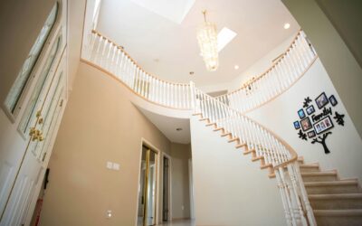 Blog – Past je trap niet bij je interieur? Dit zijn je opties!