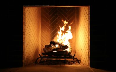 Blog – Hoe kies je een luxe haard uit?