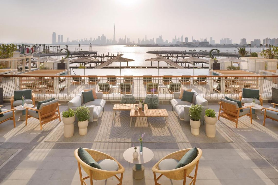 Dubai
