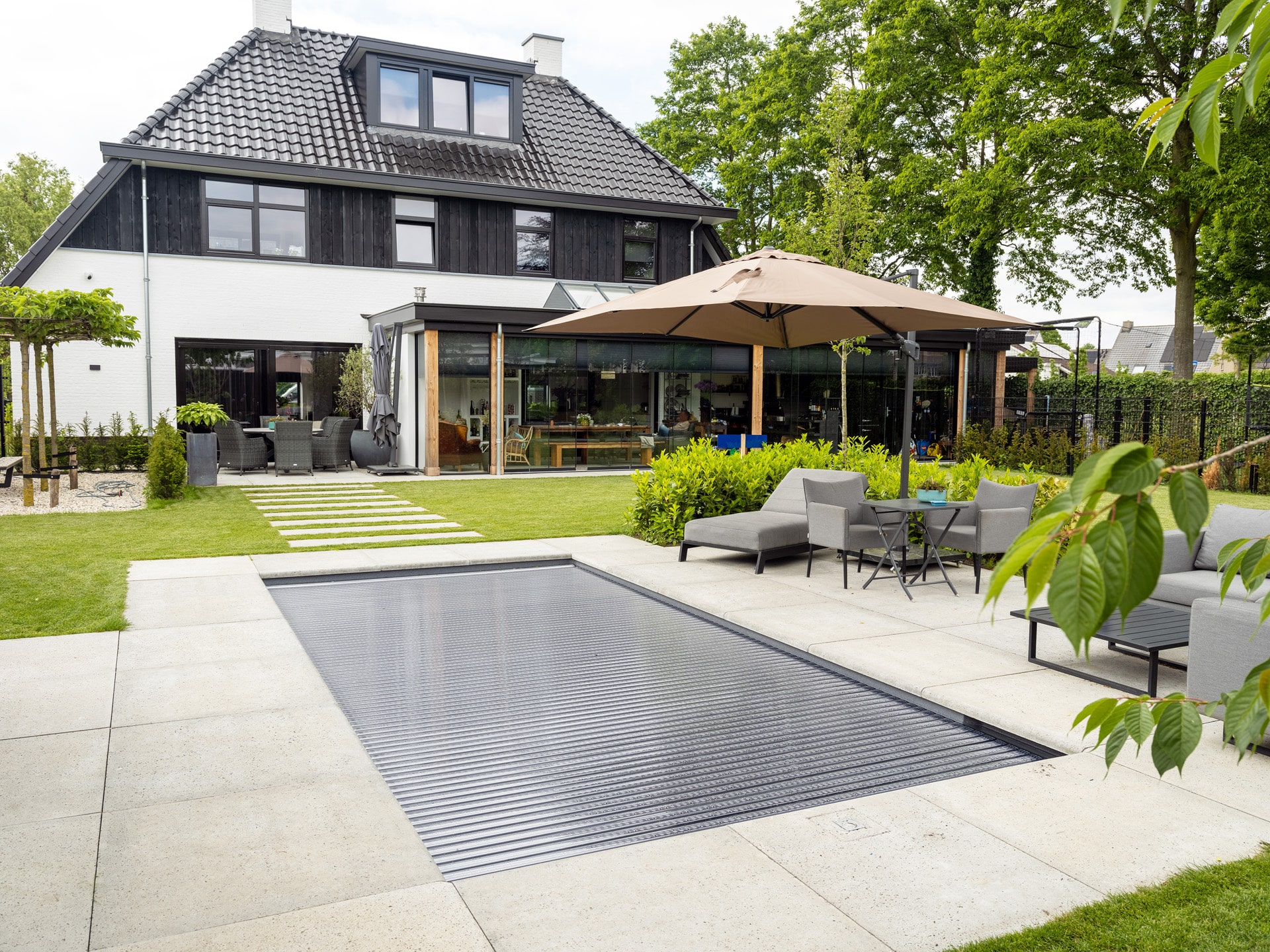 AN62 antraciet Tiel 2 min EXCELLENT magazine