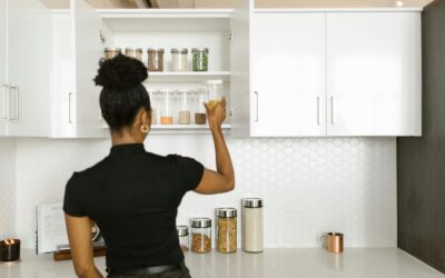 Blog – Kleine aanpassingen voor een schoner huis
