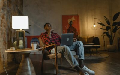 Blog – De mooiste aankleding voor je huis