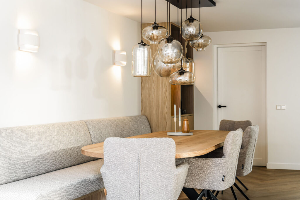 Lifs Interior Design - EXCELLENT magazine