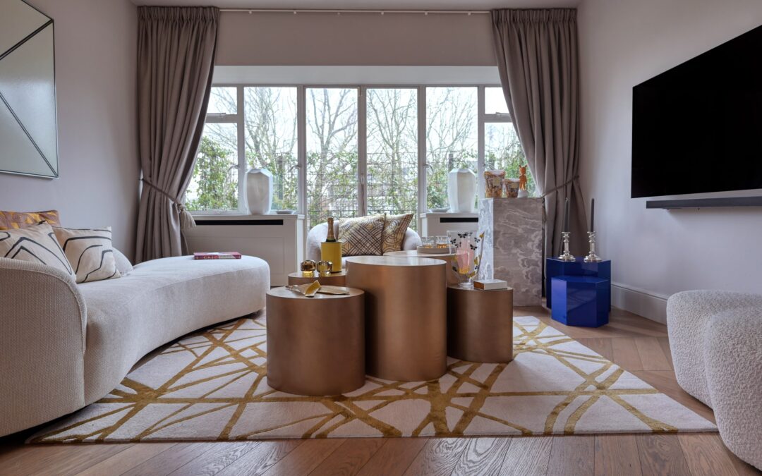 Liefde voor schoonheid en design