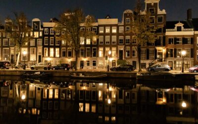 Blog – De verborgen parel van Amsterdam