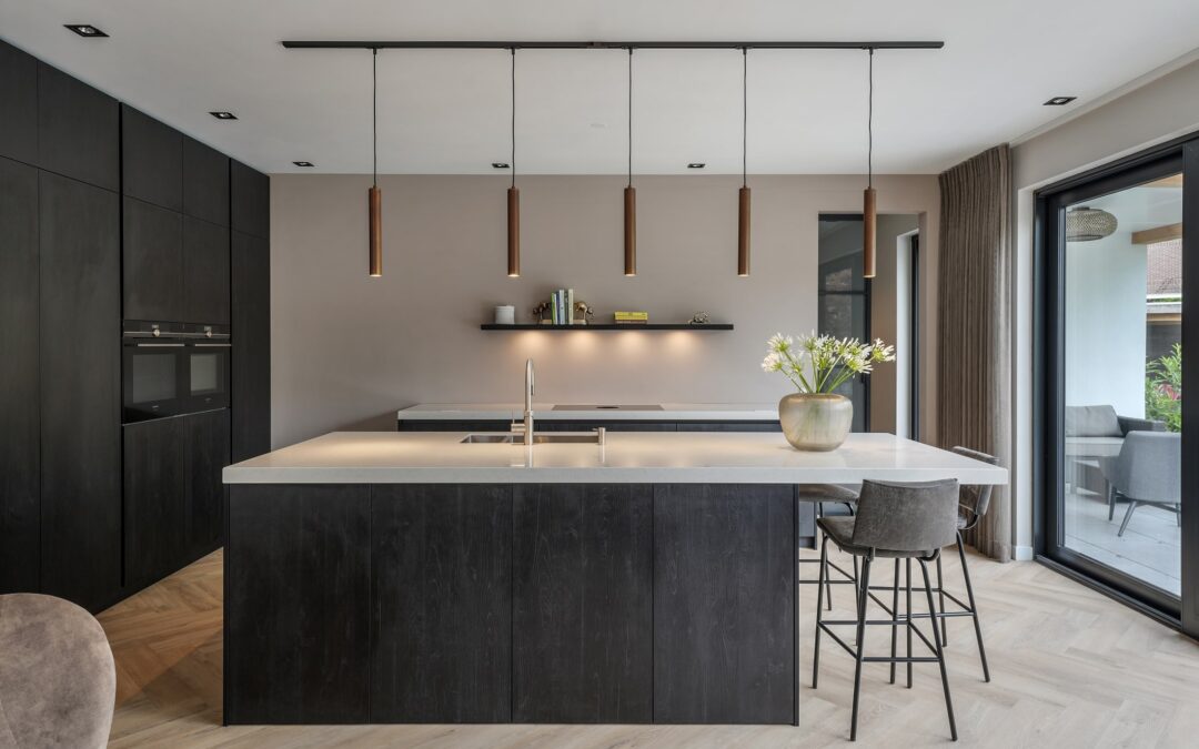Ingetogen luxe en sfeervolle warmte