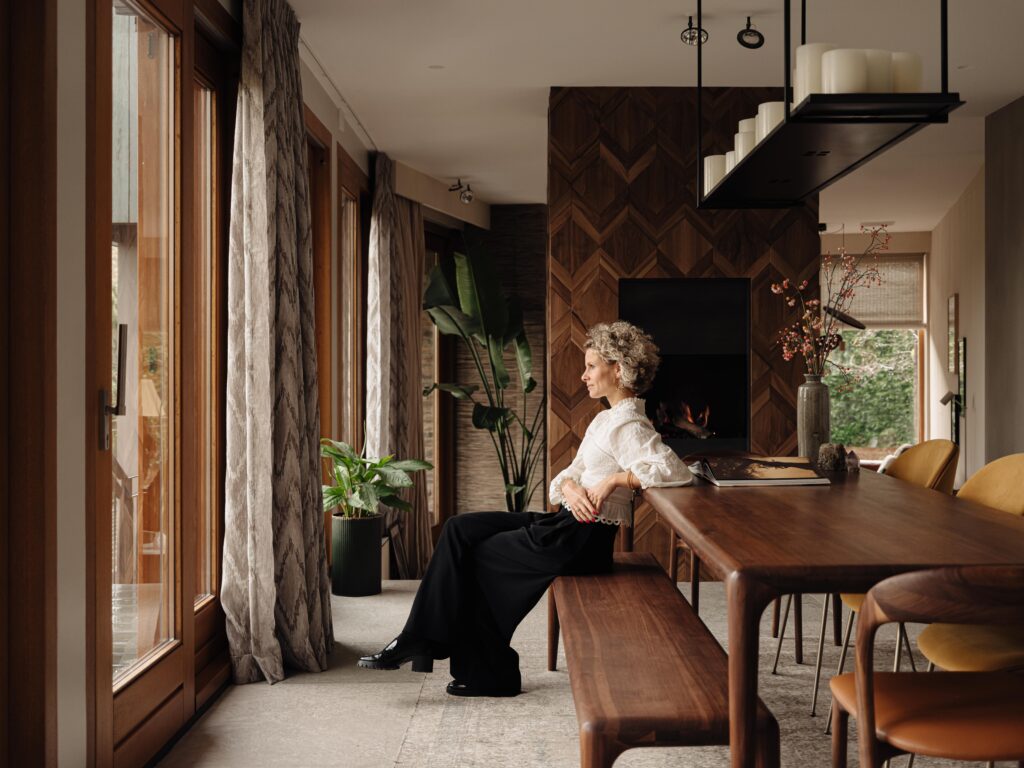 Een sfeervol, warm en rijk thuis zonder te hoeven verhuizen - EXCELLENT ...