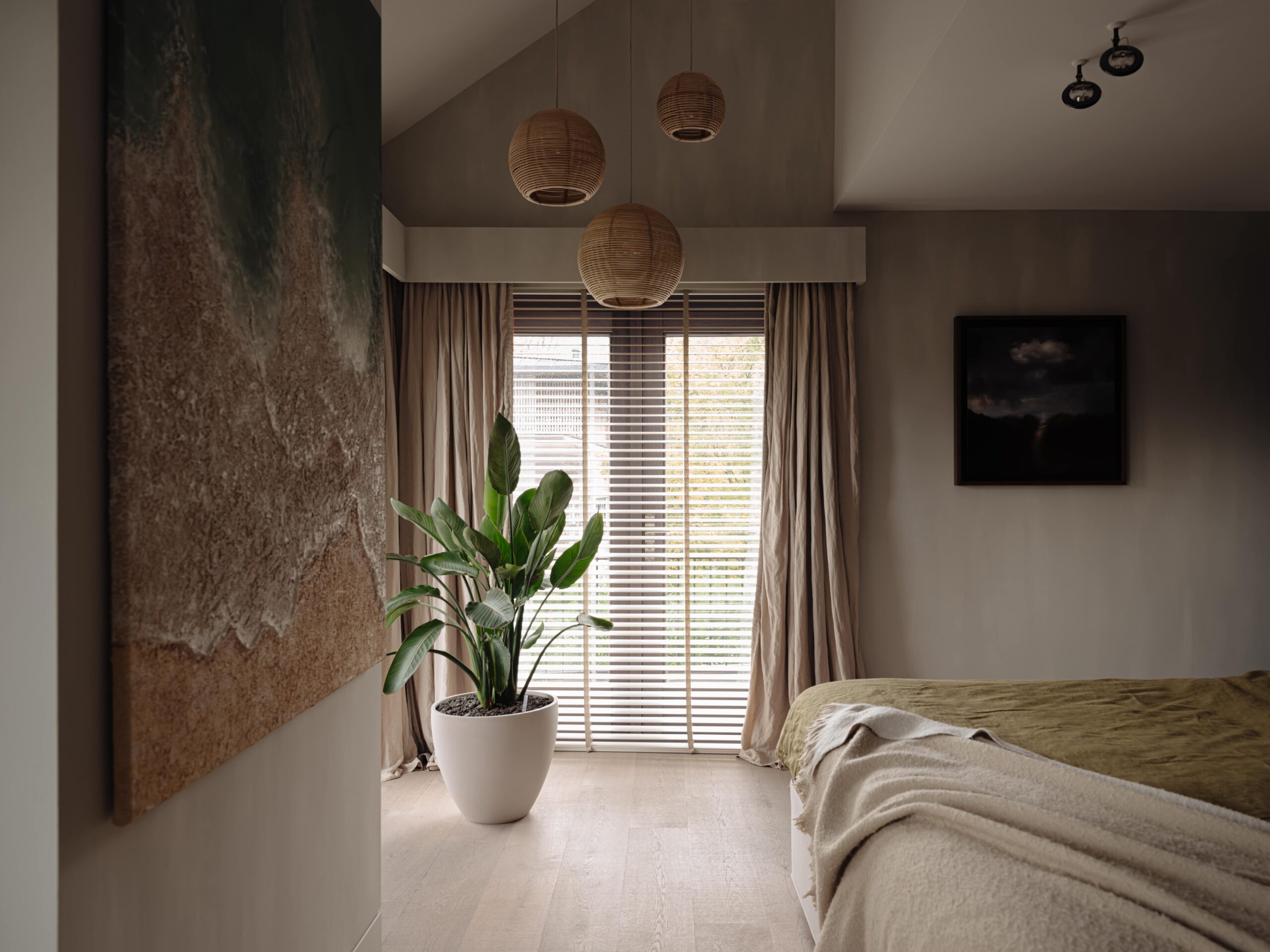 Een sfeervol, warm en rijk thuis zonder te hoeven verhuizen - EXCELLENT ...