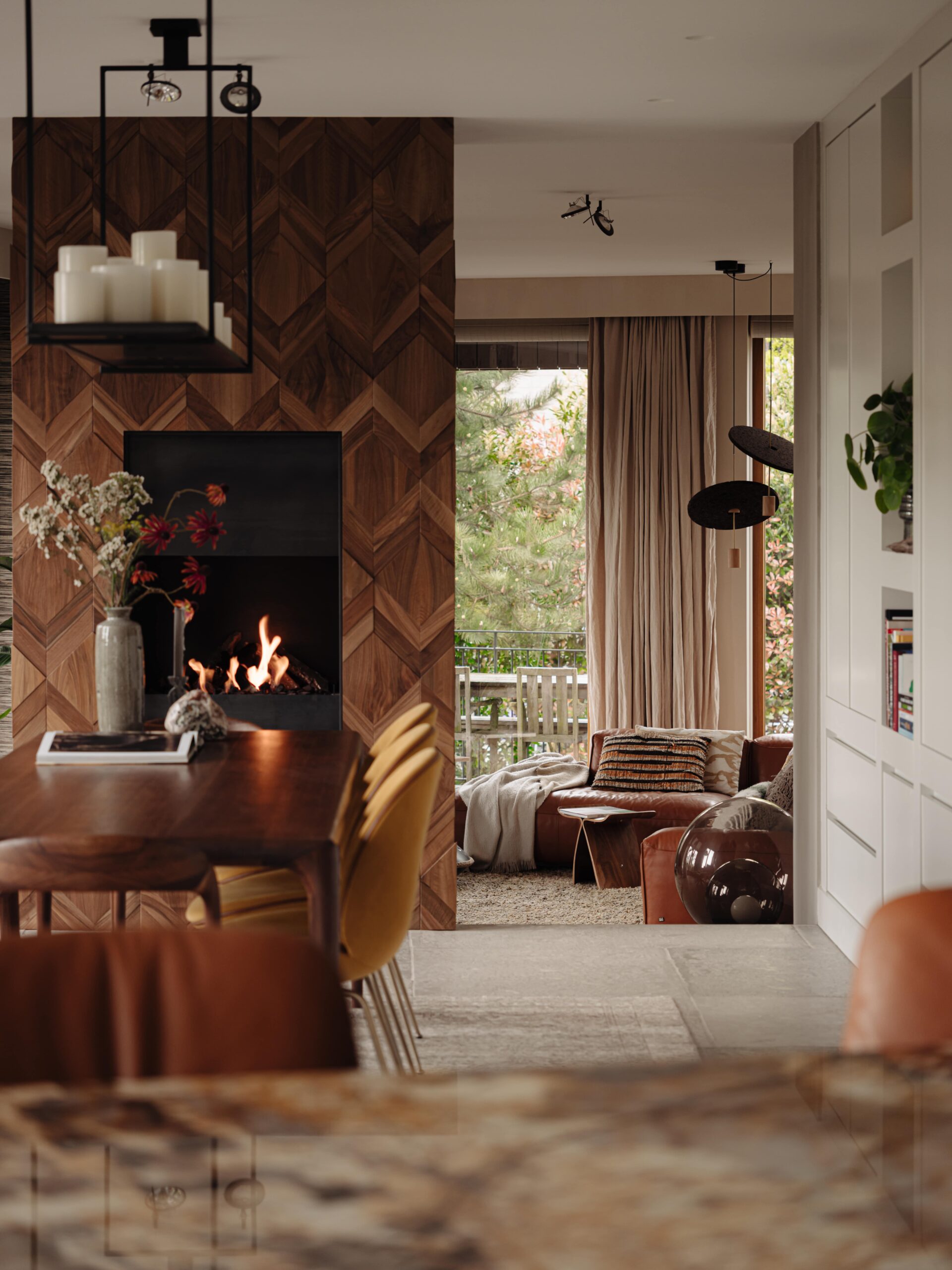 Een sfeervol, warm en rijk thuis zonder te hoeven verhuizen - EXCELLENT ...