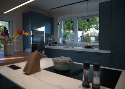 The Kitchen Art Studios in het high-end woonprogramma Buitengewoon Wonen op RTL4!