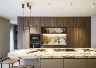 Daudi Concepts zet opnieuw woondromen om in persoonlijke woonbeleving