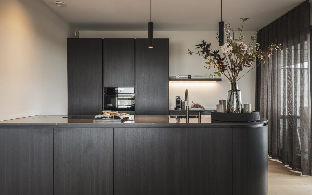 Opnieuw verliefd op het bestaande appartement