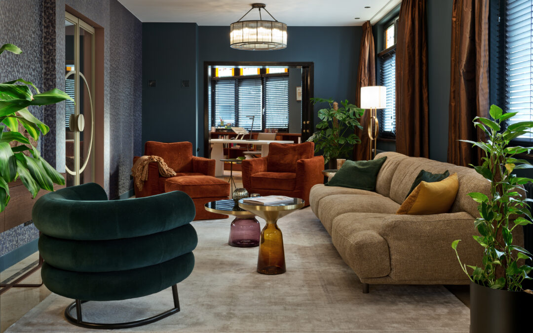 Art Deco metamorfose