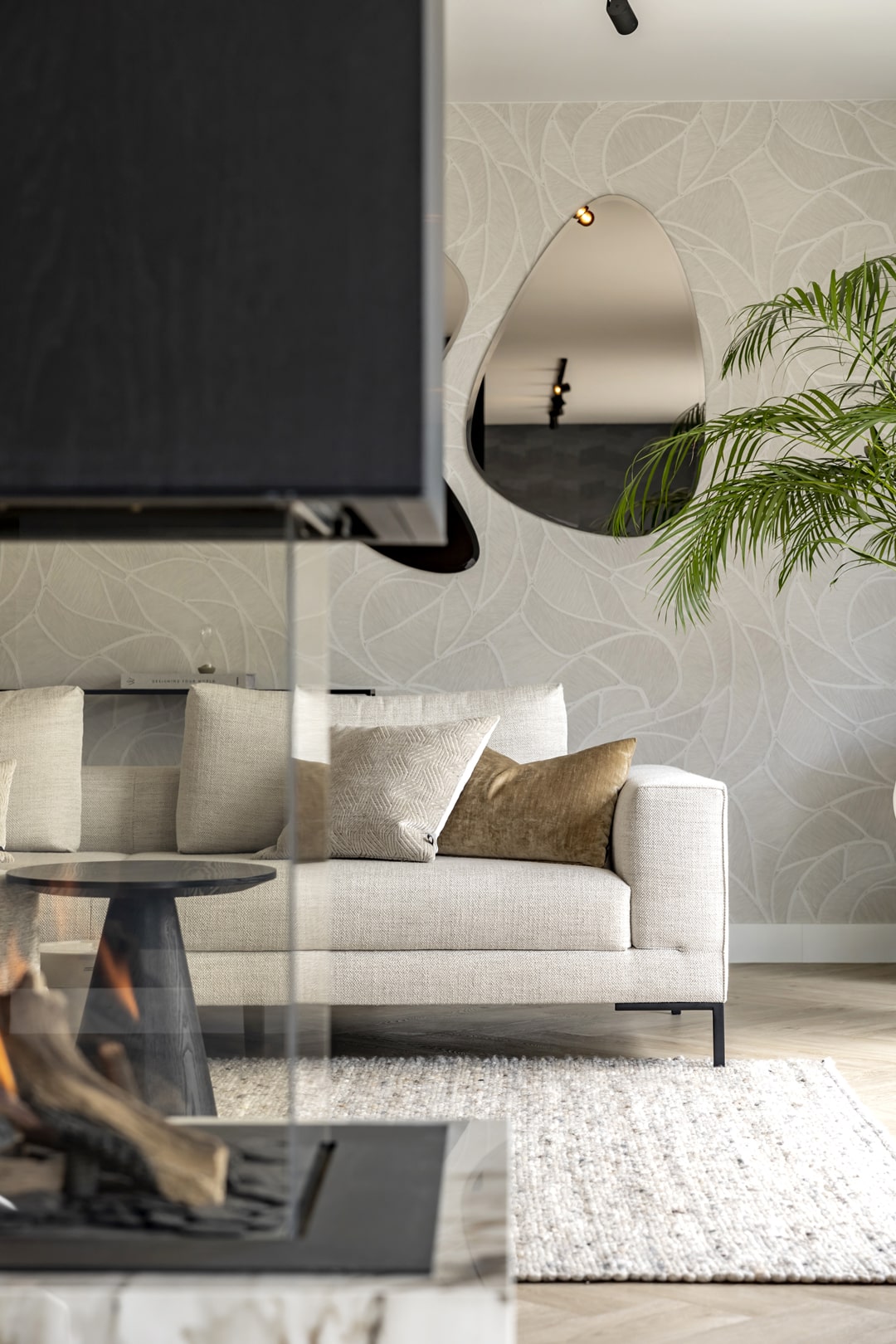 Een oogstrelend, warm familiehuis vol luxe - EXCELLENT magazine