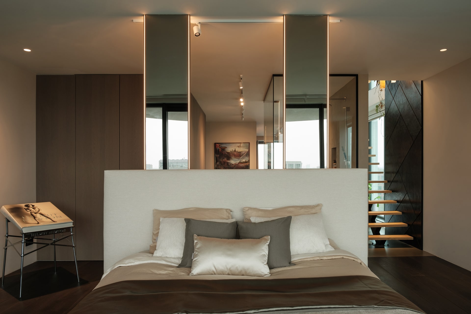 slaapkamer