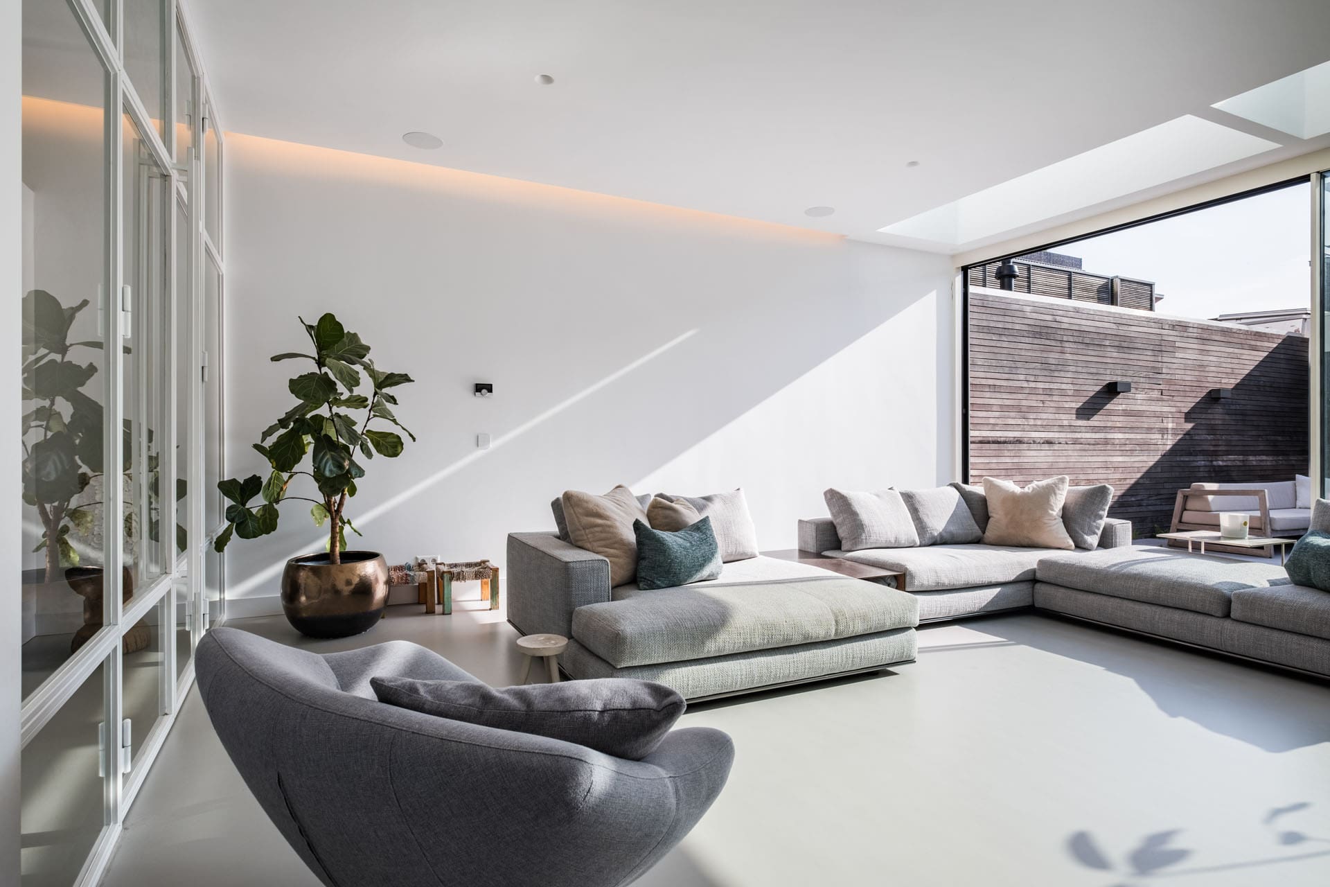 tuinkamer