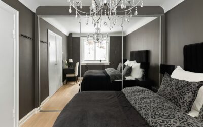 Blog – Hoe spiegels meer ruimte kunnen geven aan jouw woning