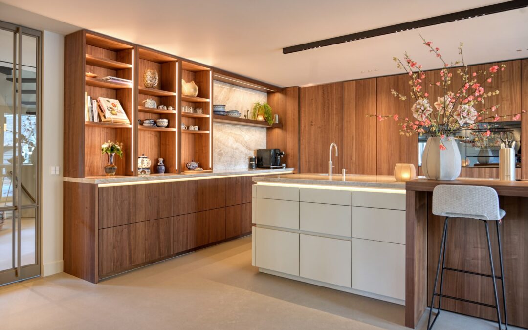 Pava Castle Floor: Een Unieke Natuursteen Look in Uw Woning