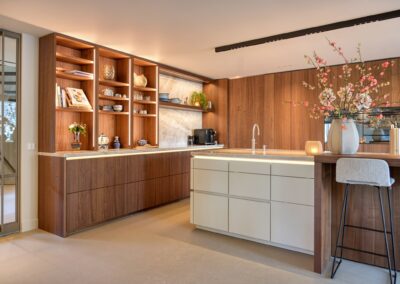 Pava Castle Floor: Een Unieke Natuursteen Look in Uw Woning