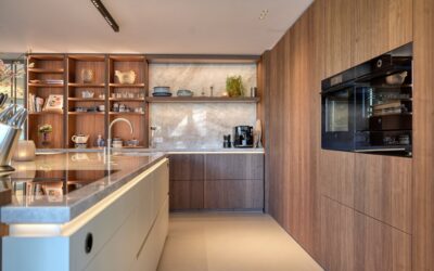 Behaaglijk Wonen