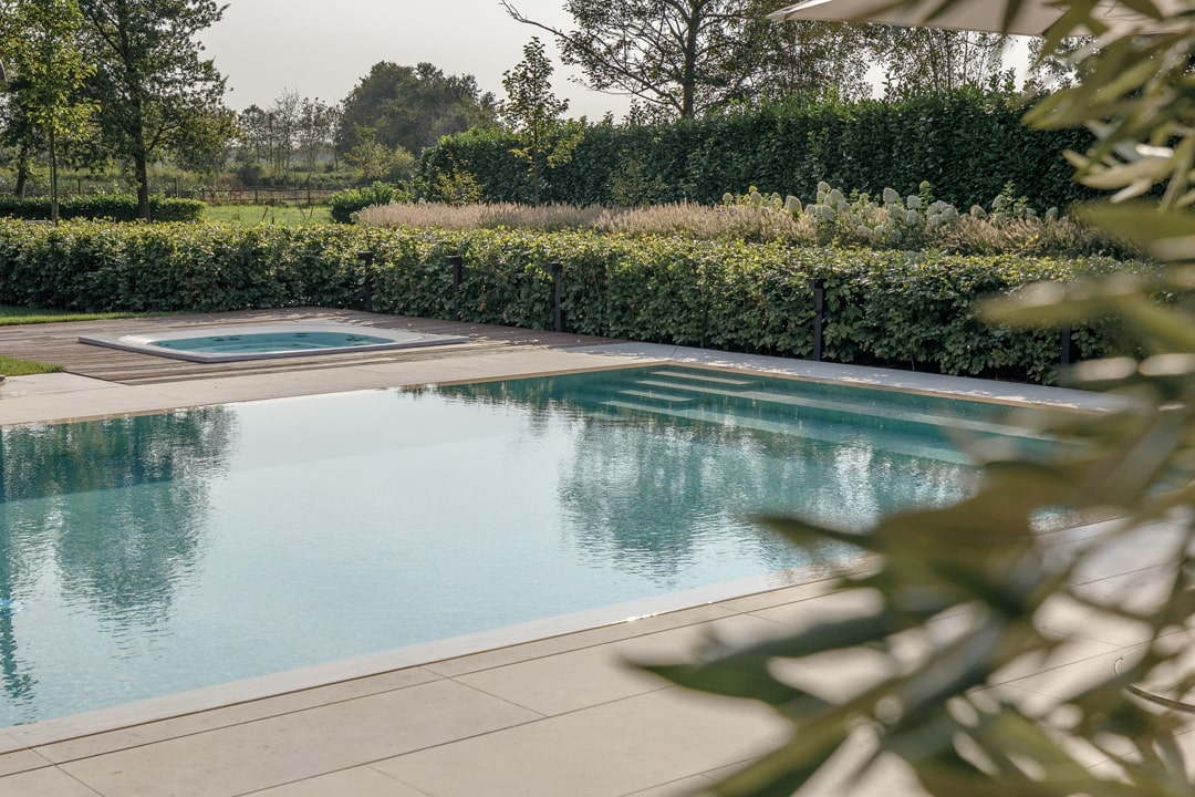 zwembad