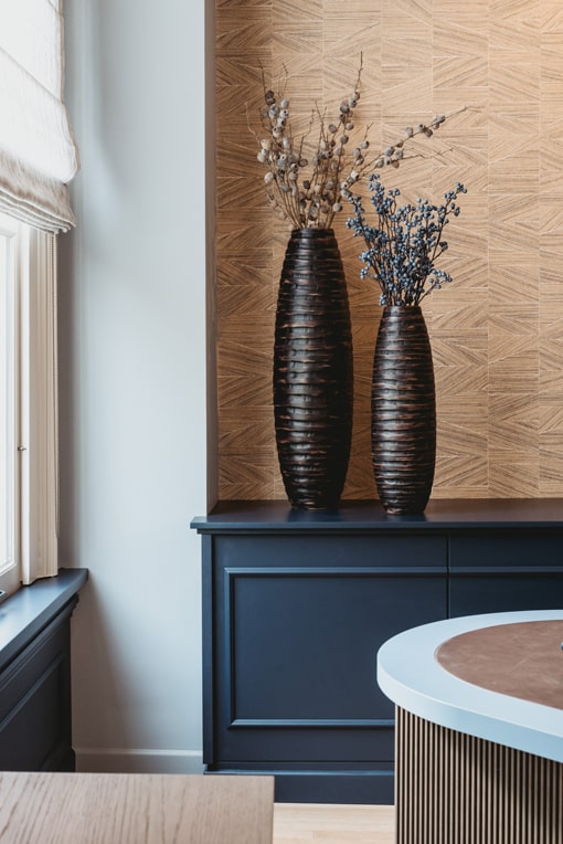Interieur kantoor Rotterdam Michieldezeeuw 39 min EXCELLENT magazine