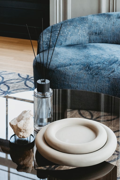 Interieur kantoor Rotterdam Michieldezeeuw 59 min EXCELLENT magazine