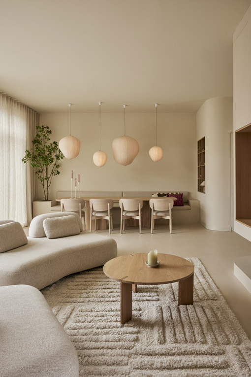 project_2025_warm, tijdloos en chic LEVH INTERIORS PROJECT ROTTERDAM18016 EXCELLENT magazine