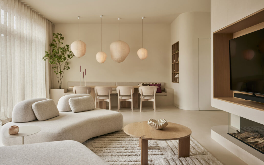 Warm, tijdloos en chic