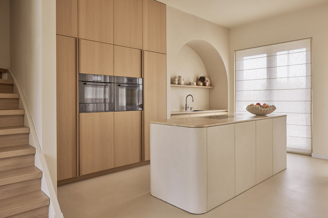 project_2025_warm, tijdloos en chic LEVH INTERIORS PROJECT ROTTERDAM18149 EXCELLENT magazine