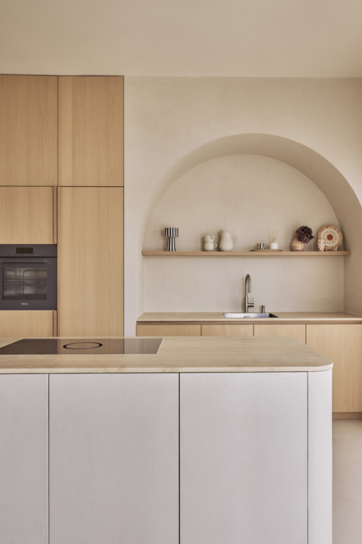 project_2025_warm, tijdloos en chic LEVH INTERIORS PROJECT ROTTERDAM18159 EXCELLENT magazine