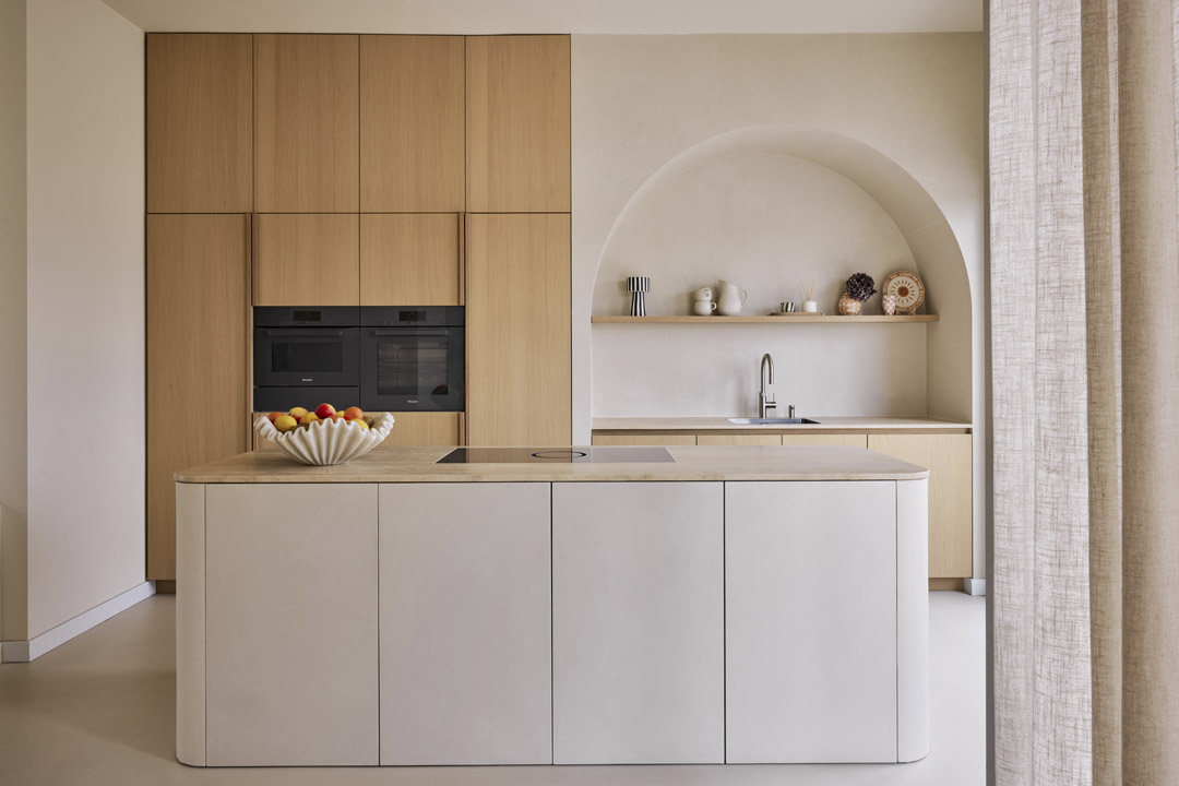 project_2025_warm, tijdloos en chic LEVH INTERIORS PROJECT ROTTERDAM18238 EXCELLENT magazine