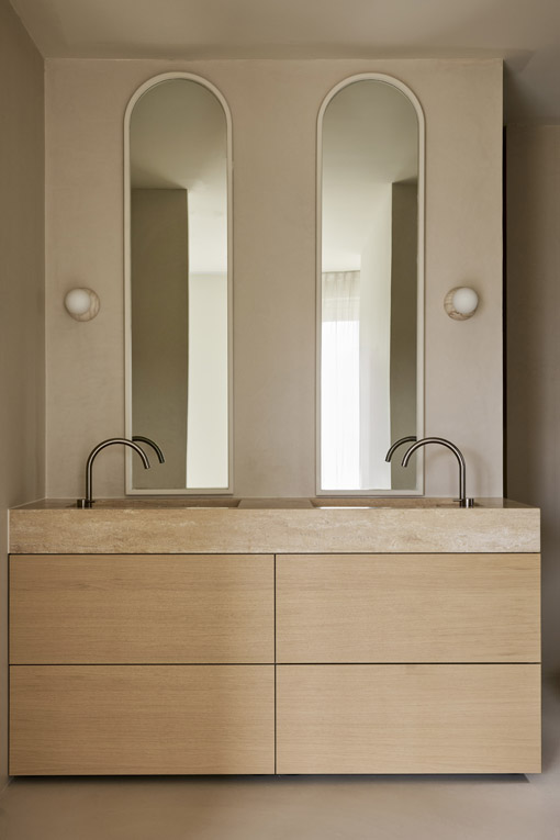 project_2025_warm, tijdloos en chic LEVH INTERIORS PROJECT ROTTERDAM182531 EXCELLENT magazine