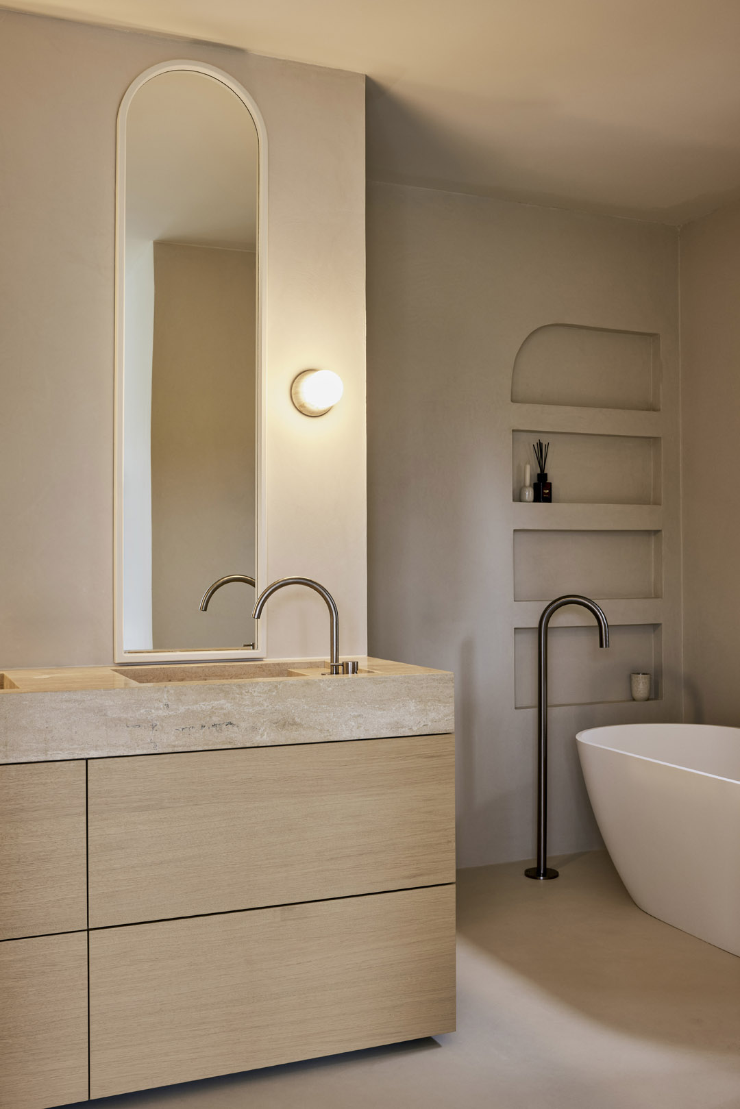 project_2025_warm, tijdloos en chic LEVH INTERIORS PROJECT ROTTERDAM18254 EXCELLENT magazine