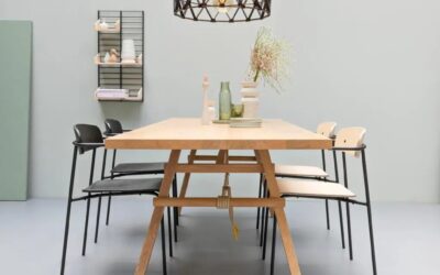 Blog – Marmoleum en kleur, zo kies je de juiste tint voor jouw interieur