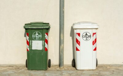 Blog – Wanneer heb je een grofvuilcontainer nodig?