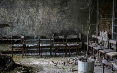 Blog – Water in kruipruimte kan blijvende schade veroorzaken