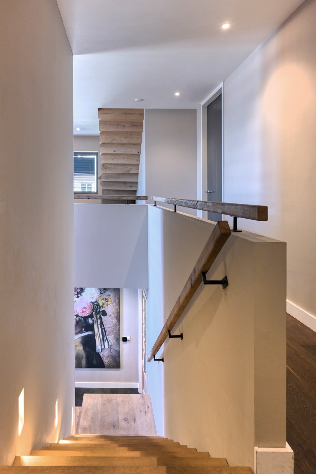 Kleurrijk, warm familiehuis - EXCELLENT magazine