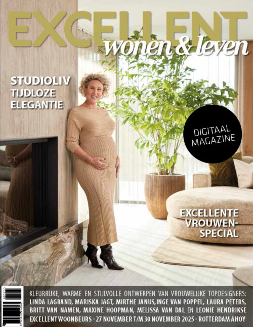 EXCELLENT E-book | uitgave 1-2025