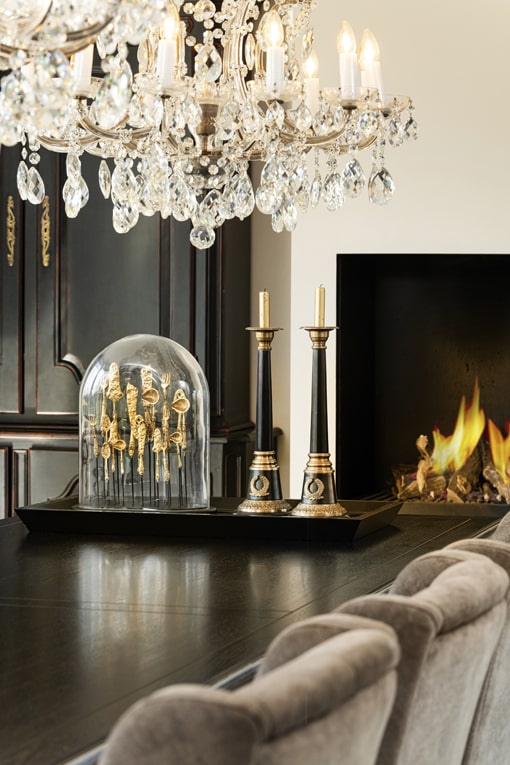 Eetkamer 2 min EXCELLENT magazine