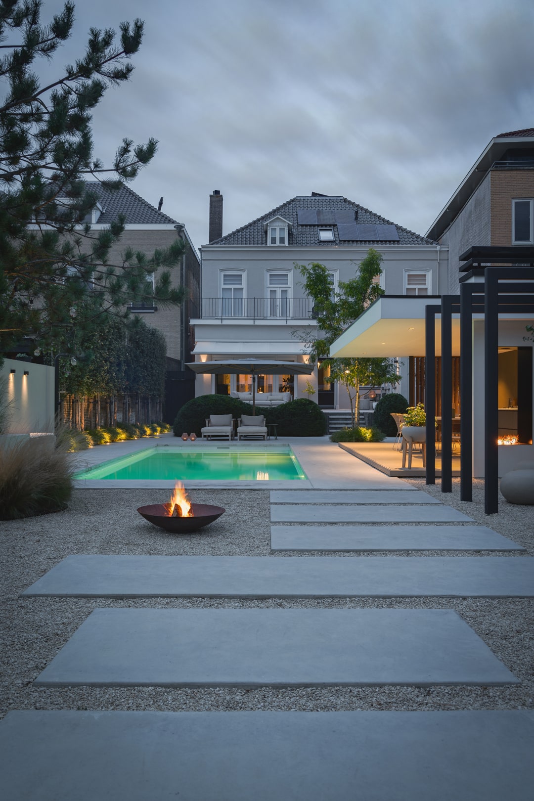 Munter Zevenbergen 31 min EXCELLENT magazine