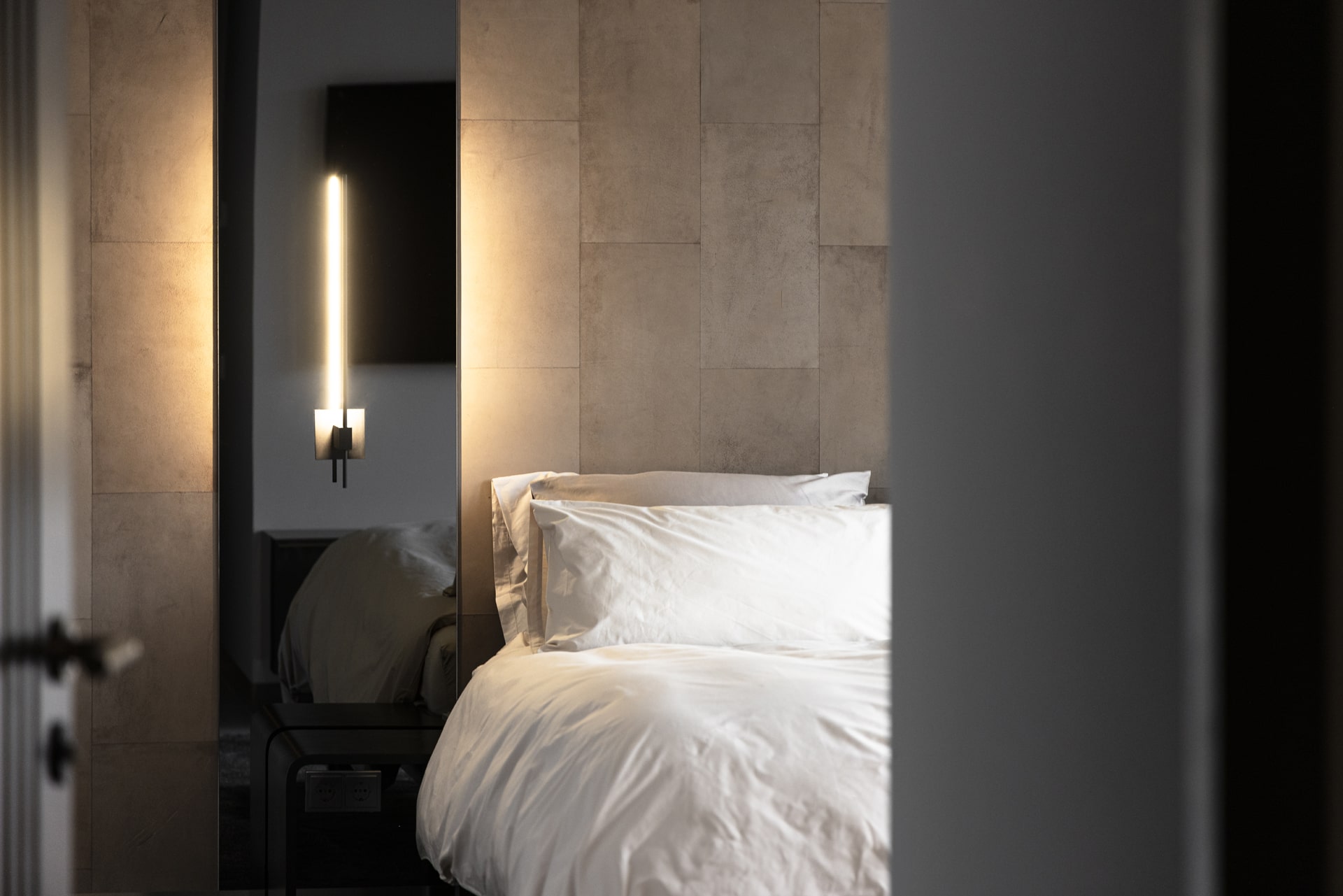 slaapkamer