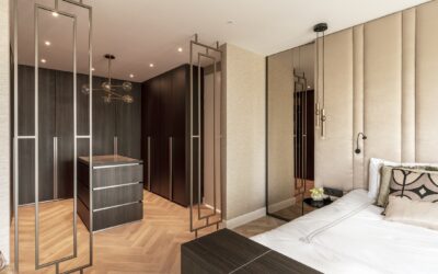 LUXV Interior Design Studio